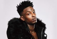 21 Savage Height, Weight, Age, Wiki, Biography, Family, Girlfriend, Wife and more