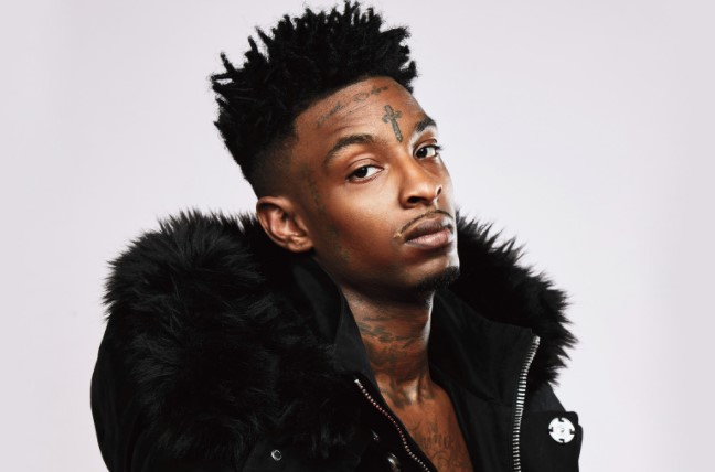21 Savage Height, Weight, Age, Wiki, Biography, Family, Girlfriend, Wife and more