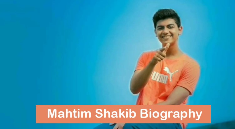 Mahtim Shakib Height, Weight, Age, Wiki, Biography, Family, Girlfriend, Wife