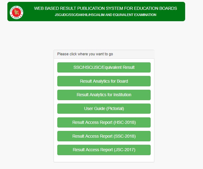 How to Check Education Board Result?
