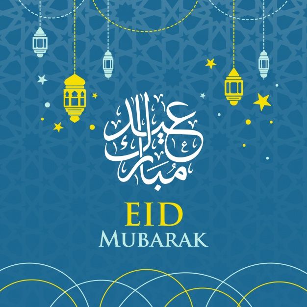 Eid Mubarak 2020 wishes