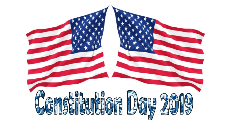 Constitution Day 2019