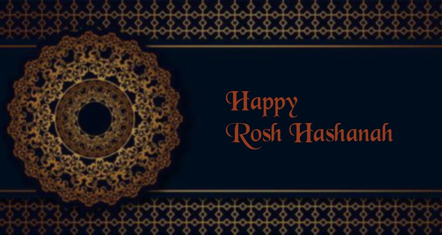 Happy Rosh Hashanah, Happy Rosh Hashanah 2021