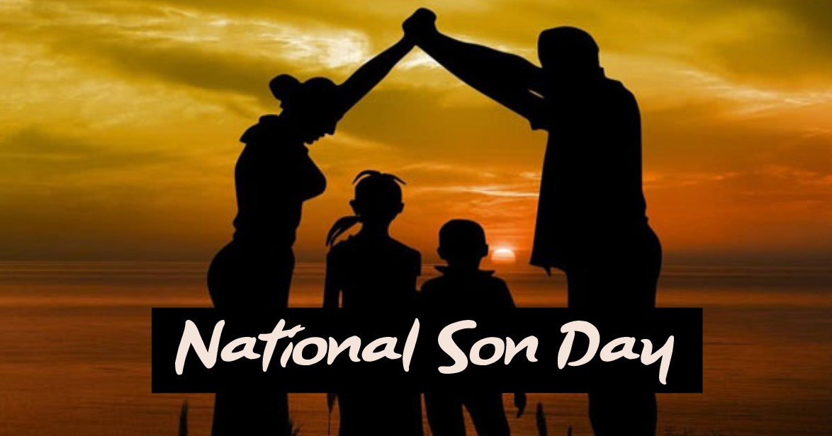 National Son Day