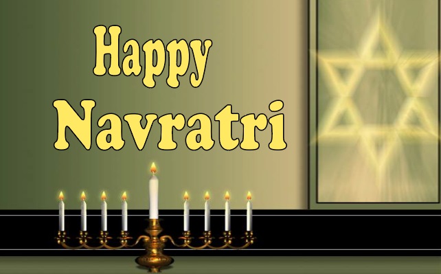 Happy Navratri 2019 Wishes, Quotes, Images, Messages, Cards