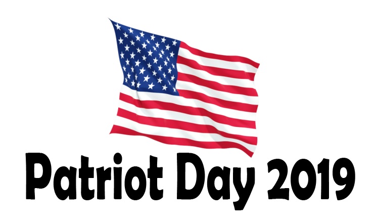 Patriot Day 2019