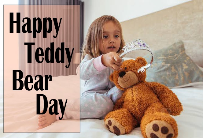 Happy Teddy Day 2019: Wishes, Messages, Quotes, Images, Facebook & Whatsapp status