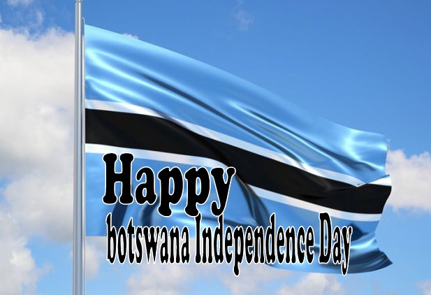 Happy Botswana Independence Day 2019 Images, Wishes, Pictures, Quotes, Greetings, Photos, Slogans, Messages, Pic, Saying, Text, SMS, Wallpaper HD