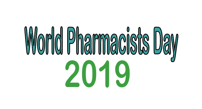 Happy World Pharmacists Day 2019! Date, History, Theme, Slogans, Wishes, Messages, Images, Quotes, Pictures, Greetings, SMS, Photos, Text, Status