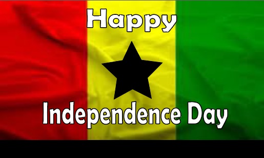 Happy Guinea Independence Day: Wishes, Quotes, Messages
