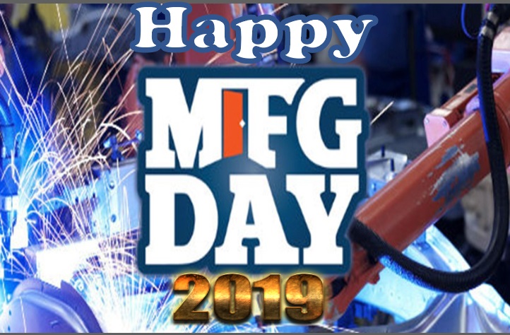 MFG day 2019 Histiry, Quotes, Facts, Gifts, Activities, Articles, Theme