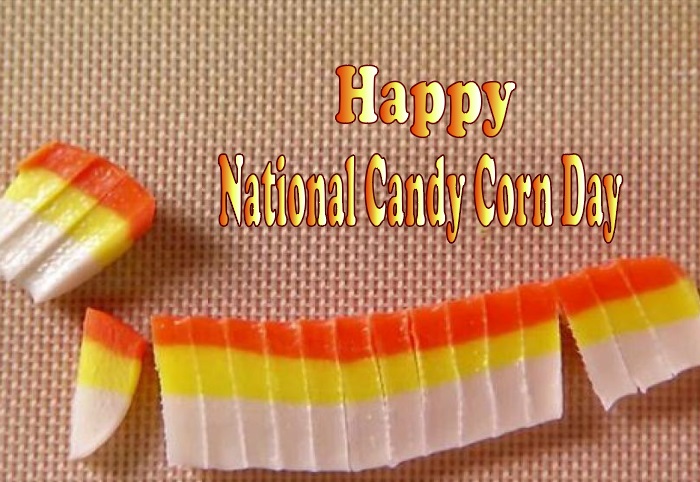National Candy Corn Day quotes, wishes message, picture, Image, HD wallpaper