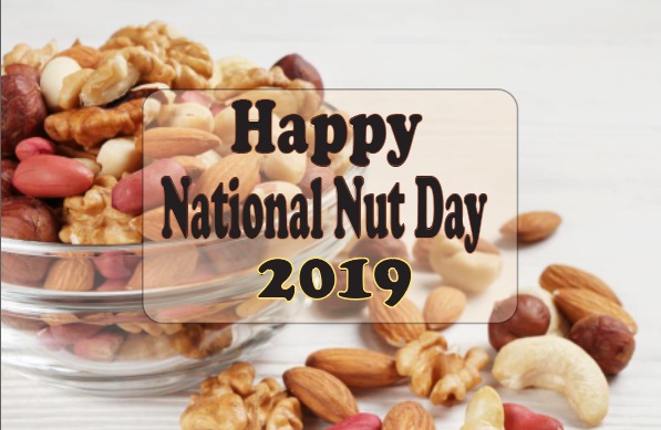 national nut day 2019 history, wishes, quotes, picture, Image, HD Wallpaper, SMS