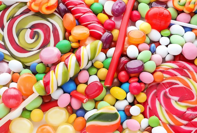 National Candy Day 2019 Quotes, Status, Poetry, Wishes, Photos, and other collection