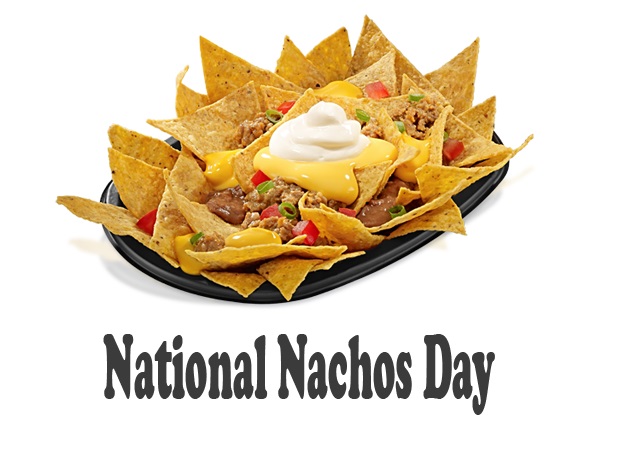 National Nachos Day history, quotes, wishes, message, dates,  picture, Image, HD wallpaper