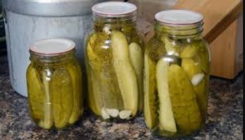 National Pickle Day 2019 quotes, wishes, greeting, Picture, Image