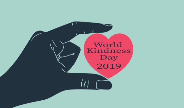 world Kindness day history, wishes, quotes, poem, Image, Picture, Message, status