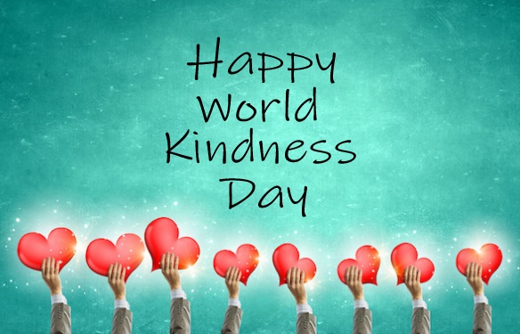 world Kindness day history, wishes, quotes, poem, Image, Picture, Message, status