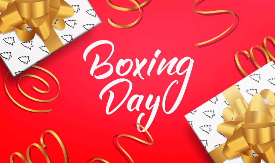 Boxing Day, Boxing Day 2021, Boxing Day 2021 pic, Boxing Day image