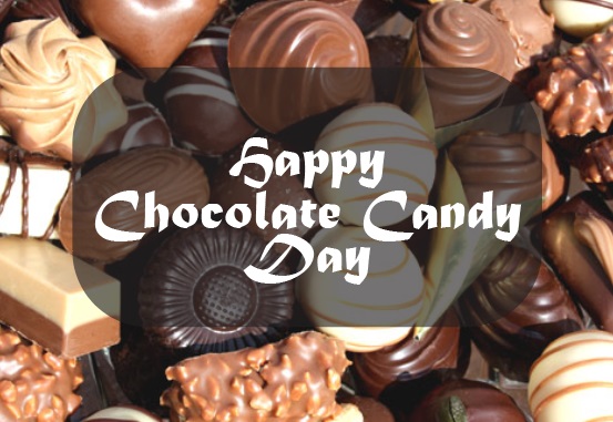 National Chocolate Candy Day history, Quotes, Images, Status, Message, SMS, Text, Greetings, Wishes
