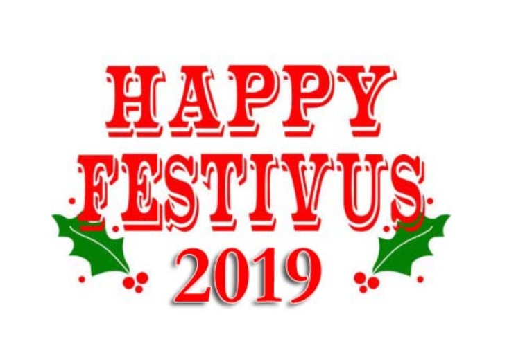Happy Festivus 2019 - History, Celebration Ideas, Wishes, Quotes, Messages, Greetings