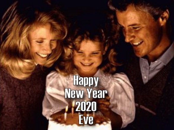 Happy New Year 2020 Eve Pics, Images, Wishes, Photos, Quotes, Pictures, Messages & Wallpaper HD.