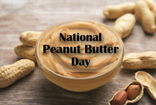 Peanut Butter Day, Peanut Butter Day 2020, National Peanut Butter Day, National Peanut Butter Day 2020, Happy Peanut Butter Day 2020