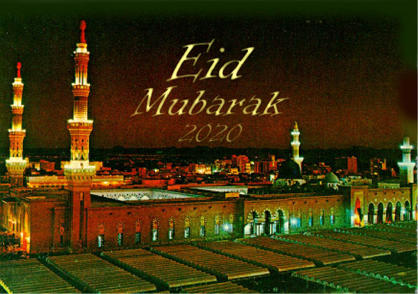 EID MUBARAK 2020 HD PIC, Eid Mubarak 2020 Pic, wishes, SMS, wellpaper