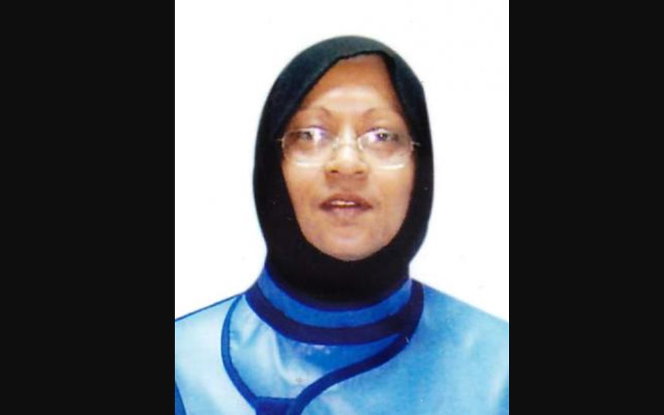 Prof. (Emeritus) Dr. Sufia Rahman
