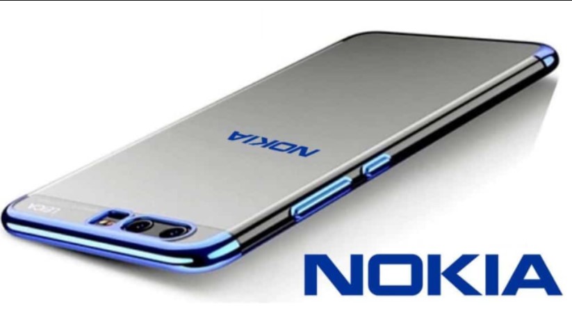 Nokia Slim X Concept phone 2021: Release Date, Price, Full Specifications, Features & News.