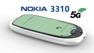 Nokia 3310 5G 2022: Price, Release Date, Specs & News