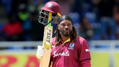 Chris Gayle Height, Weight, Age, Wiki, Biography, Family, Wife, Girlfriend