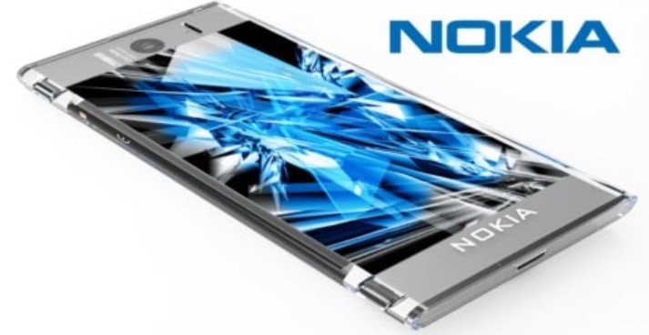 Nokia NX Pro 2021, Nokia NX Pro