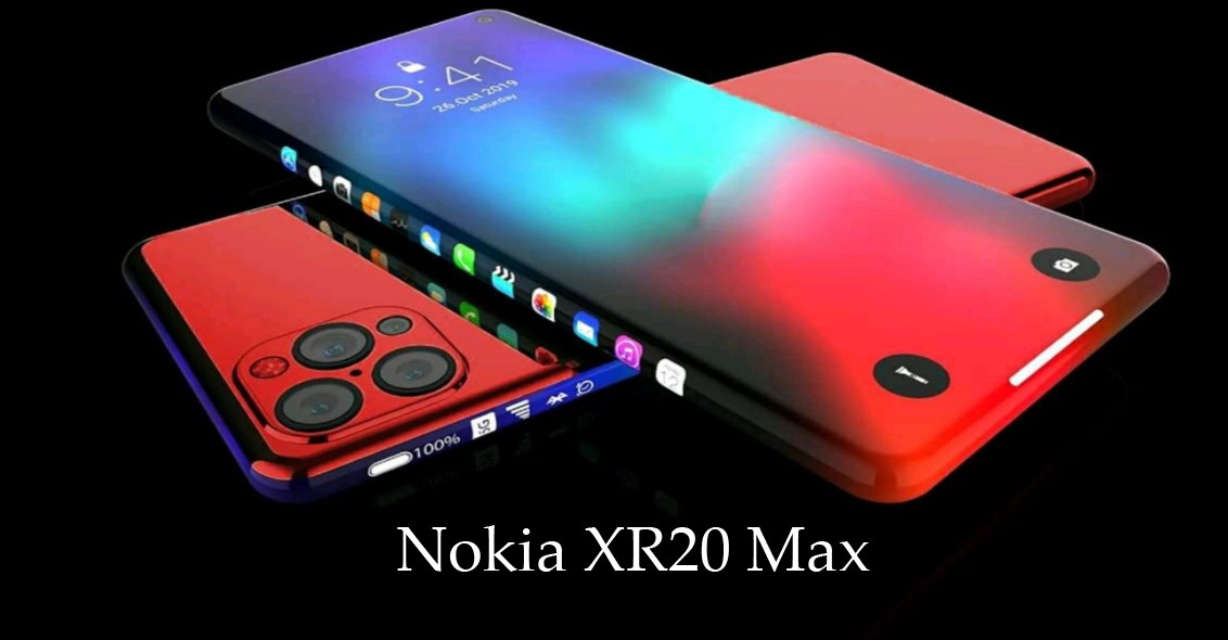Nokia XR20 Max 2021 Price, Release Date, Specs and News
