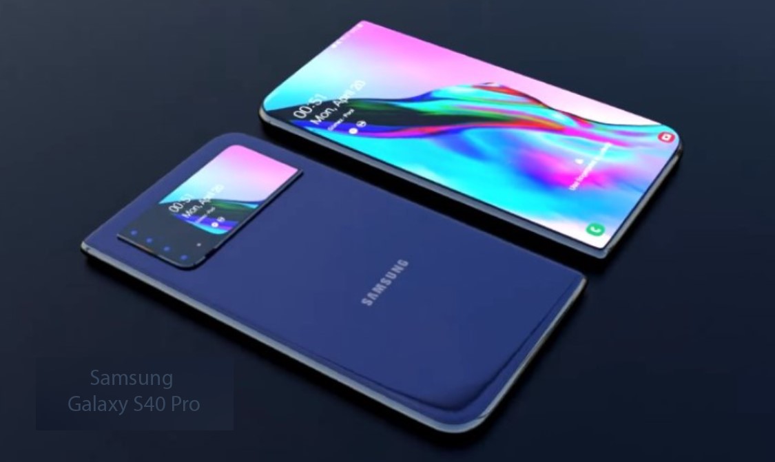 Samsung Galaxy S40 Pro, Samsung Galaxy S40 Pro 2021