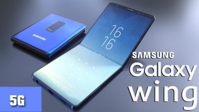 Samsung Galaxy Wing 2021: Prices, Specs, Release Date, and Features