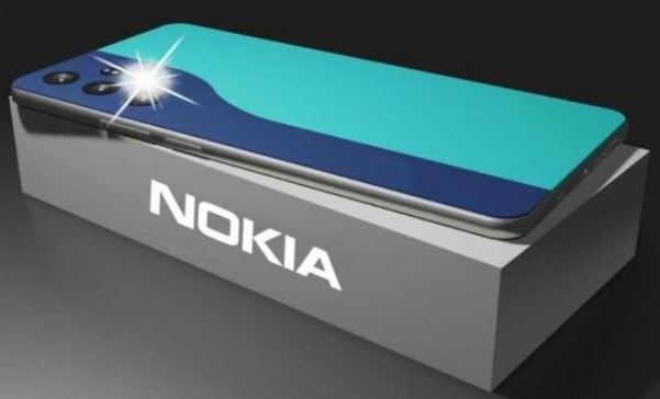 Nokia G50 Max 5G, Nokia G50 Max 5G 2021