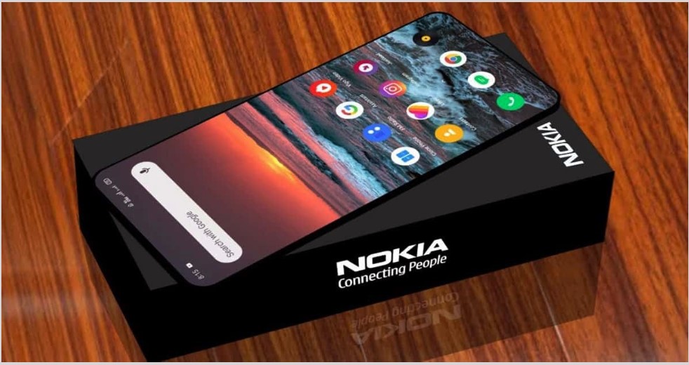Nokia P2 Pro Max, Nokia P2 Pro Max 2021