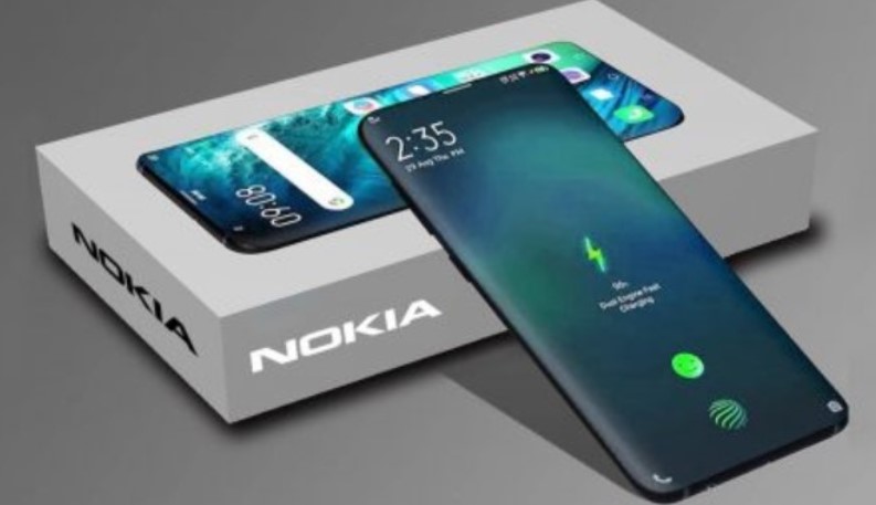 Nokia R10 Max 5G, Nokia R10 Max 5G 2021