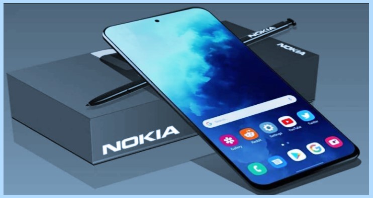 Nokia X99 Premium, Nokia X99 Premium 2021