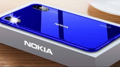 Nokia N75 Max 5G, Nokia N75 Max 5G 2021