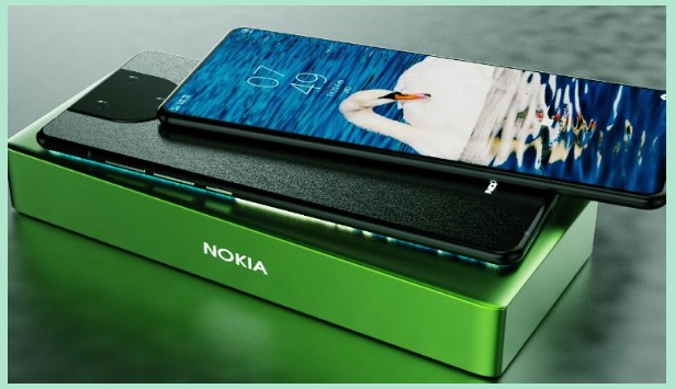 Nokia X200 Ultra, Nokia X200 Ultra 2021