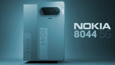 Nokia 8044 5G, Nokia 8044 5G 2022, Nokia 8044 5G Specs, Nokia 8044 5G Price