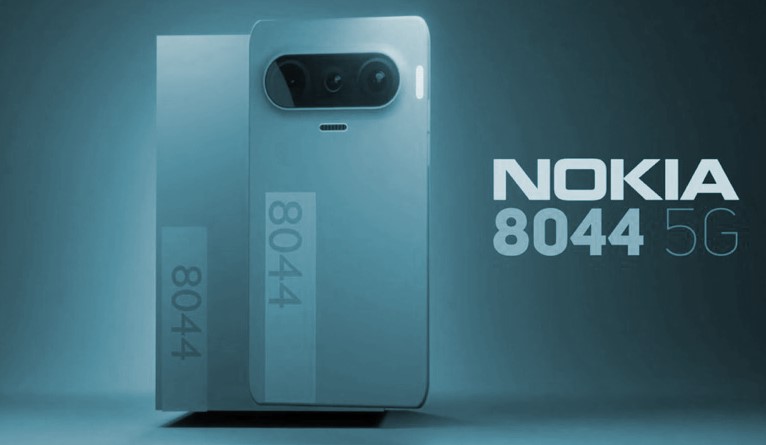 Nokia 8044 5G, Nokia 8044 5G 2022, Nokia 8044 5G Specs, Nokia 8044 5G Price
