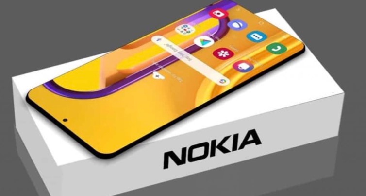Nokia N72 Ultra 5G, Nokia N72 Ultra 5G 2022