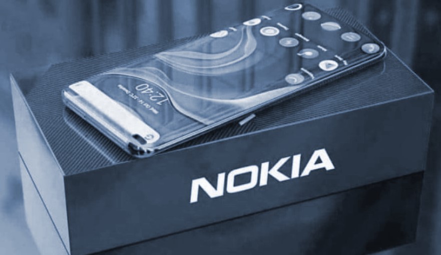 Nokia Vitech Compact 5G, Nokia Vitech Compact 5G 2021, Nokia Vitech Compact 5G 2022