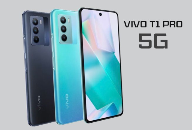 Vivo T1 Pro 5G, Vivo T1 Pro 5G 2022, Vivo T1 Pro 5G Specs, Vivo T1 Pro 5G Price