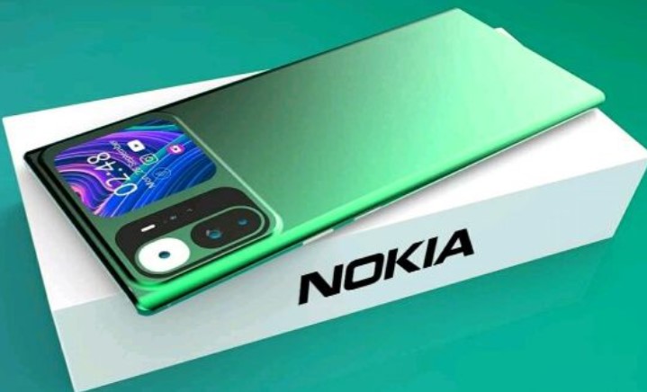 Nokia Note 11 Ultra Pro Max 5G