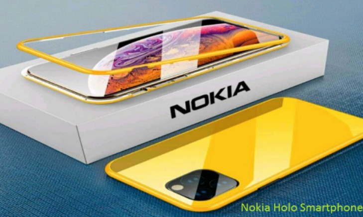 Nokia Holo Smartphone 2022: Release Date, Price, Features, and Specifications