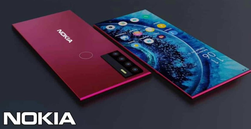 Nokia N73 Max 5G, Nokia N73 Max 5G 2022